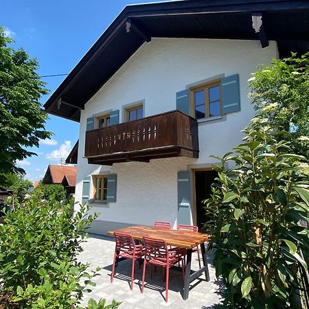Neu - Ferienhaus Moritz & Josie Zur Alleinnutzung 올스타트 외부 사진