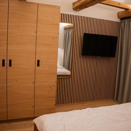 Neu - Ferienhaus Moritz & Josie Zur Alleinnutzung 올스타트 외부 사진