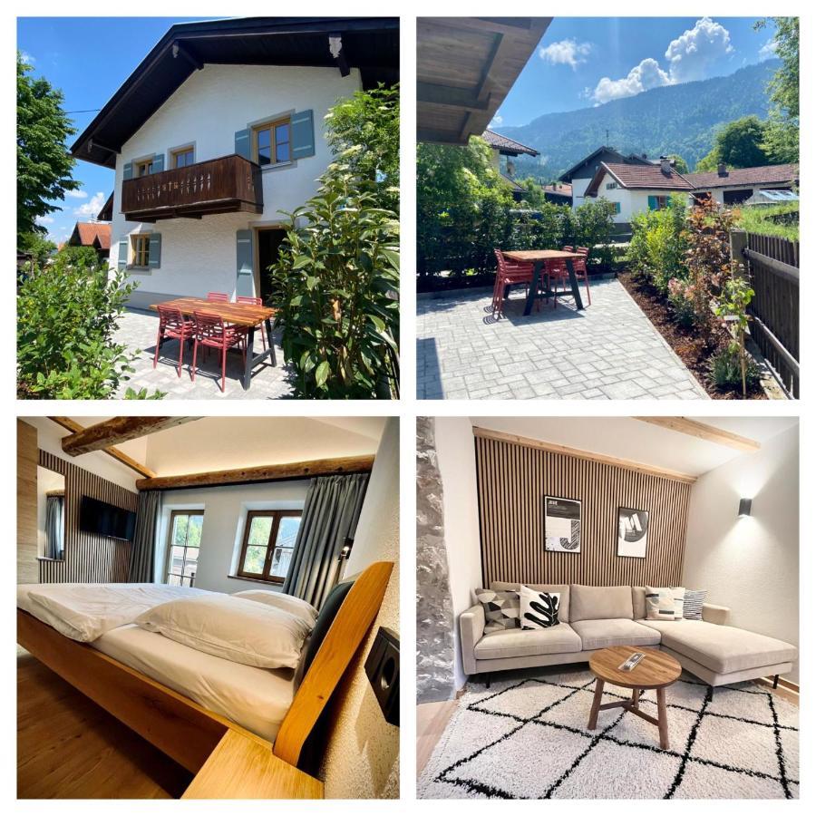 Neu - Ferienhaus Moritz & Josie Zur Alleinnutzung 올스타트 외부 사진