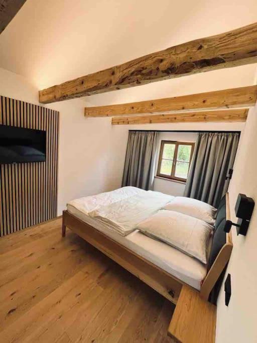 Neu - Ferienhaus Moritz & Josie Zur Alleinnutzung 올스타트 외부 사진
