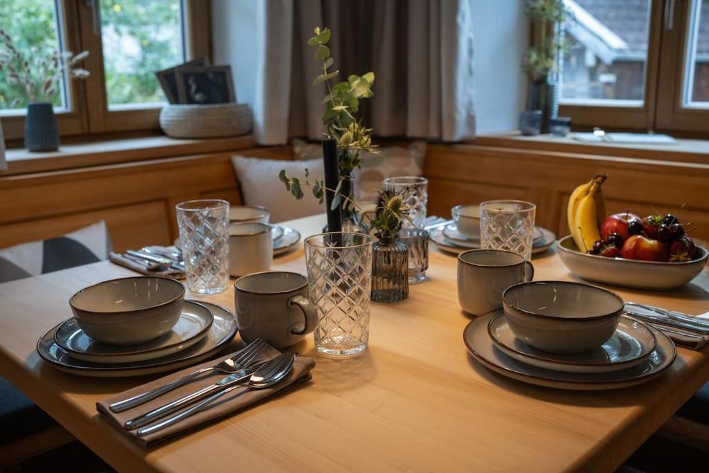 Neu - Ferienhaus Moritz & Josie Zur Alleinnutzung 올스타트 외부 사진