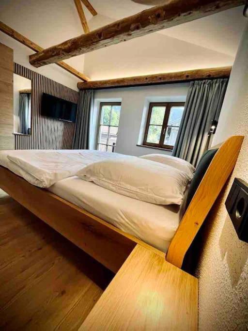Neu - Ferienhaus Moritz & Josie Zur Alleinnutzung 올스타트 외부 사진
